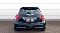 MINI Cooper 2.0 S Exclusive [Level 2] 3dr Auto Petrol Hatchback